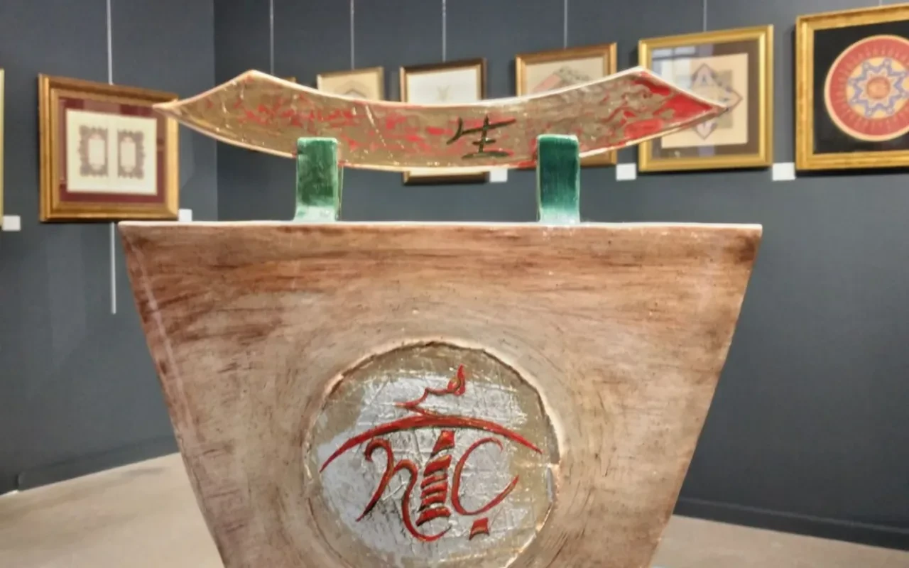 Kocaeli Konservatuvarı yıl sonu sergisi Seka Sanat'ta başlıyor