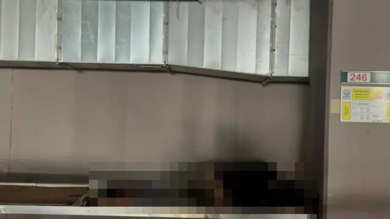 Marmaris’te pazar yerinde şüpheli ölüm: Hasan Yılmaz hayatını kaybetti