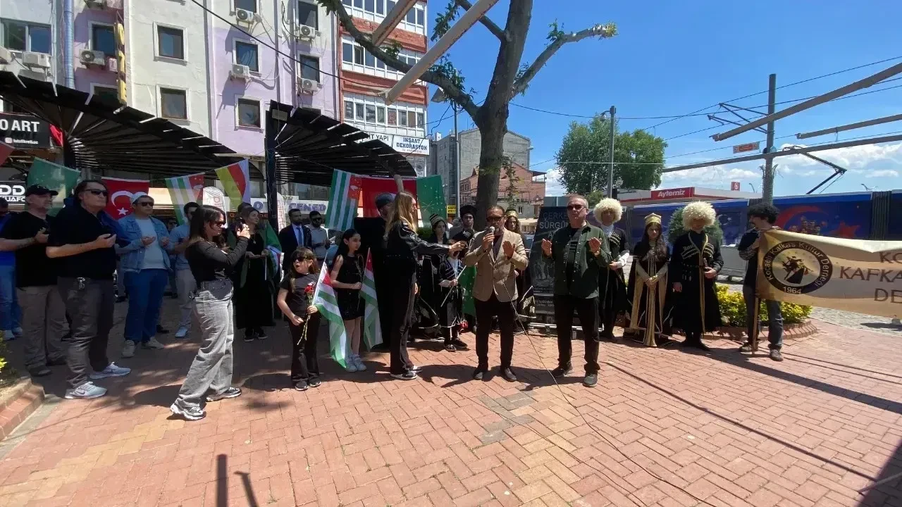 161 yıl önce başlayan sürgün: Çerkesler acıyı anıyor, kimliğini koruyor