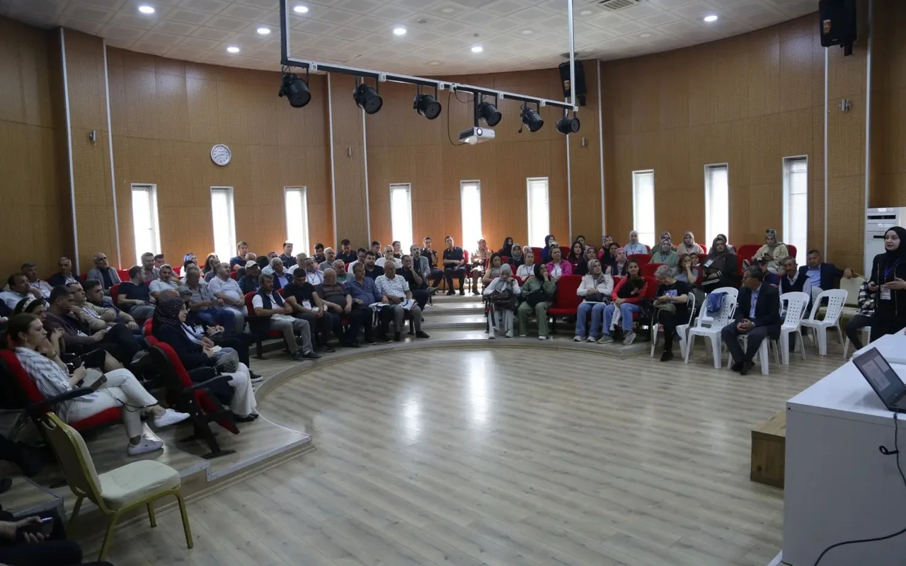 Kandırada 246 kişi afet eğitimi aldı