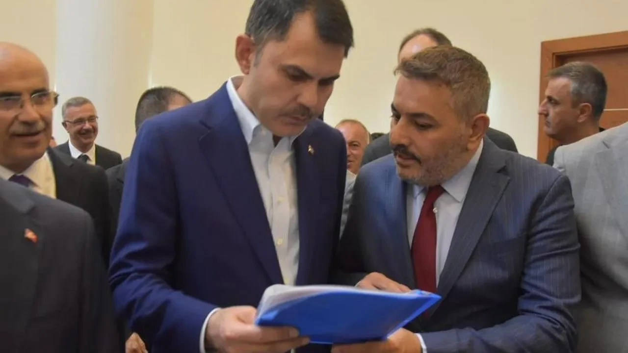 Malatya TSO Başkanı Sadıkoğlu'ndan Bakan Kurum'a kritik talepler: Sanayi sitesi genişletilecek