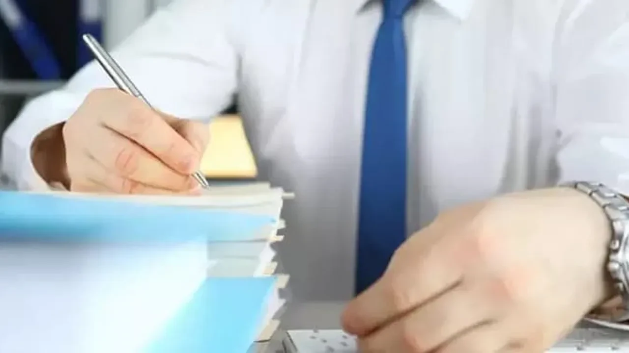 19 bin 860 kamu personeli alımı için başvuru tarihleri belli oldu