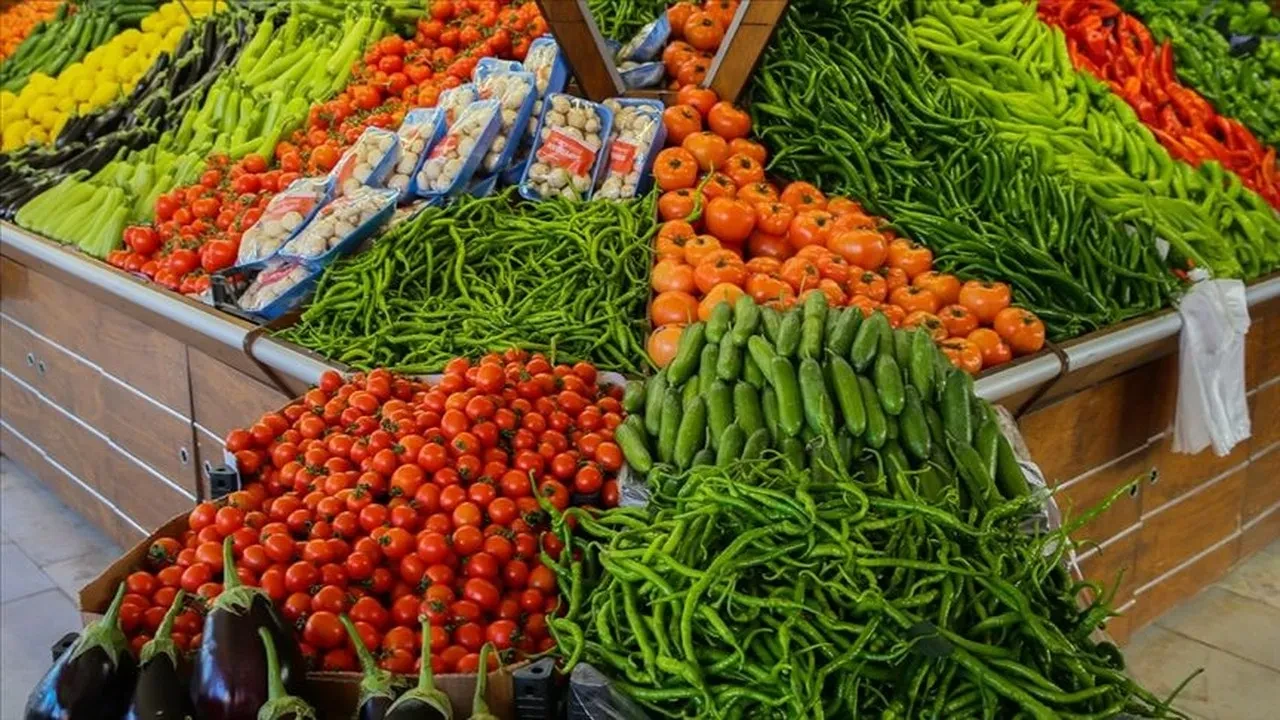 Toptancı hallerinde stokçuluk dönemi sona eriyor! 1 milyon TL’ye kadar para cezaları yolda
