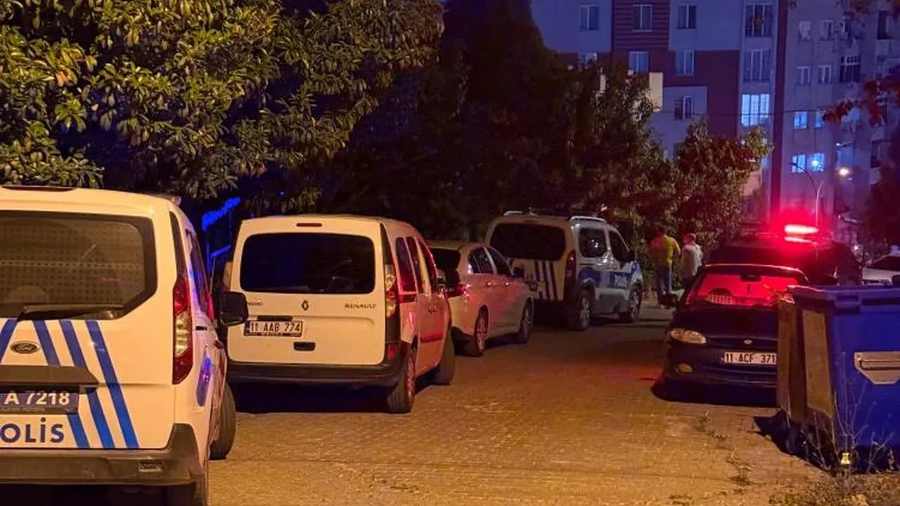 Bilecik'te bıçaklı saldırı: S.A. tutuklandı, A.D. hastaneye kaldırıldı