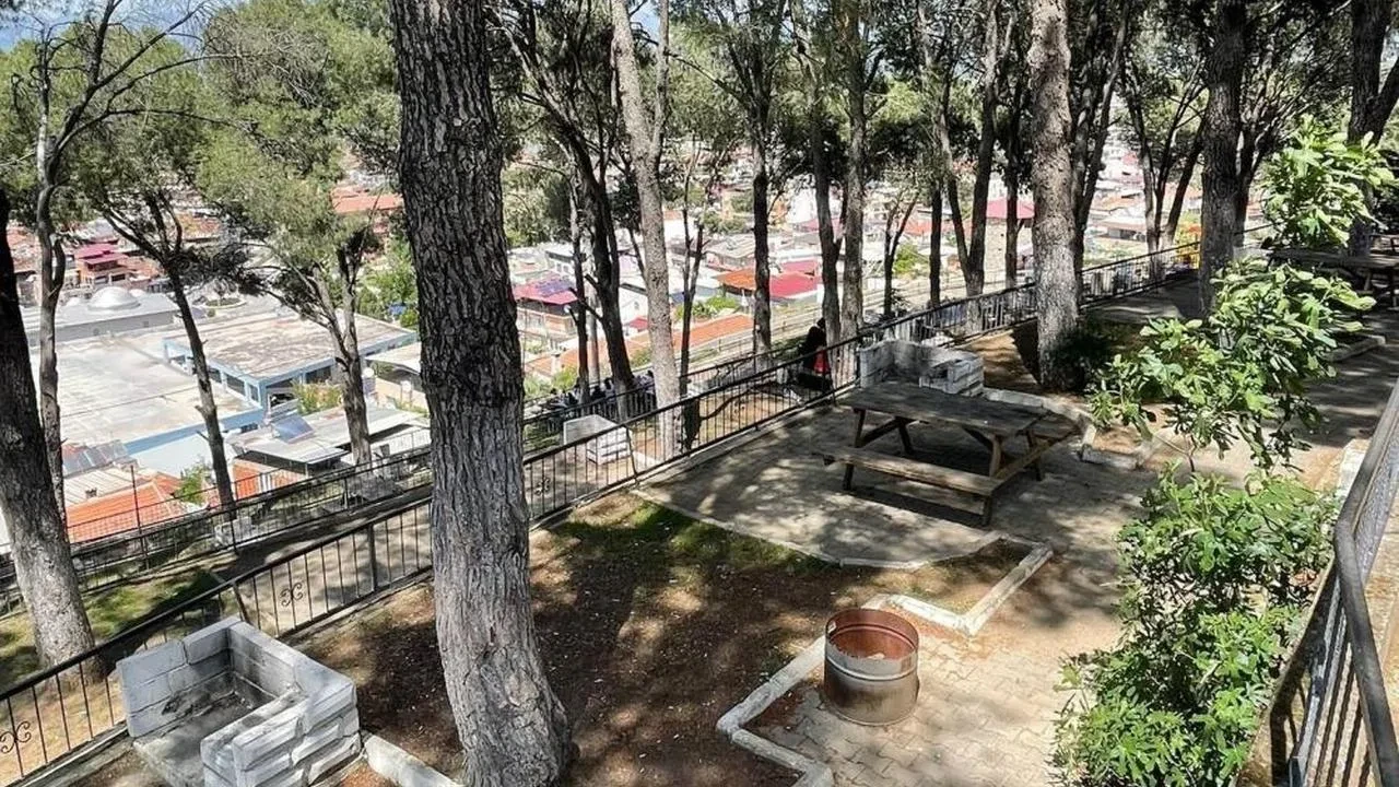 Aydın Valiliği ormanlık alanlara girişleri yasakladı! Jandarma'dan dumansız piknik çağrısı