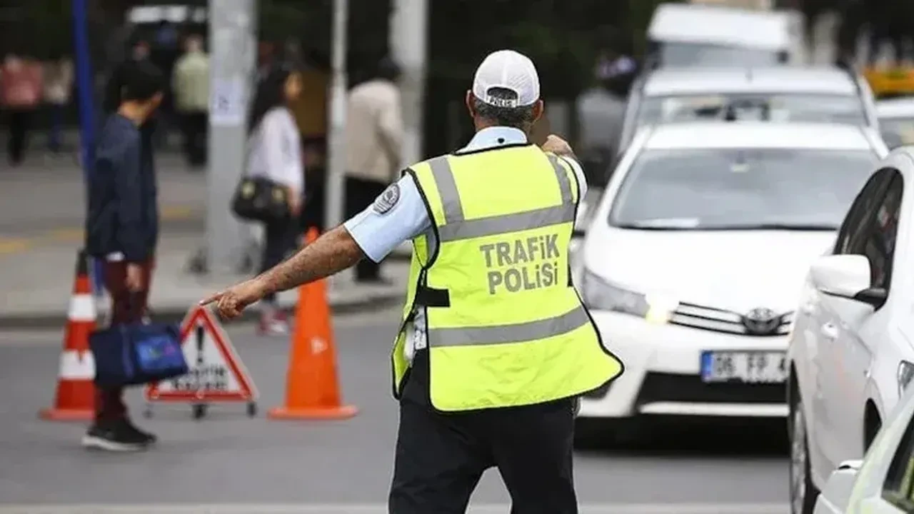 Trafik cezaları deprem gibi sarsacak: Hapis ve 200 bin TL ceza