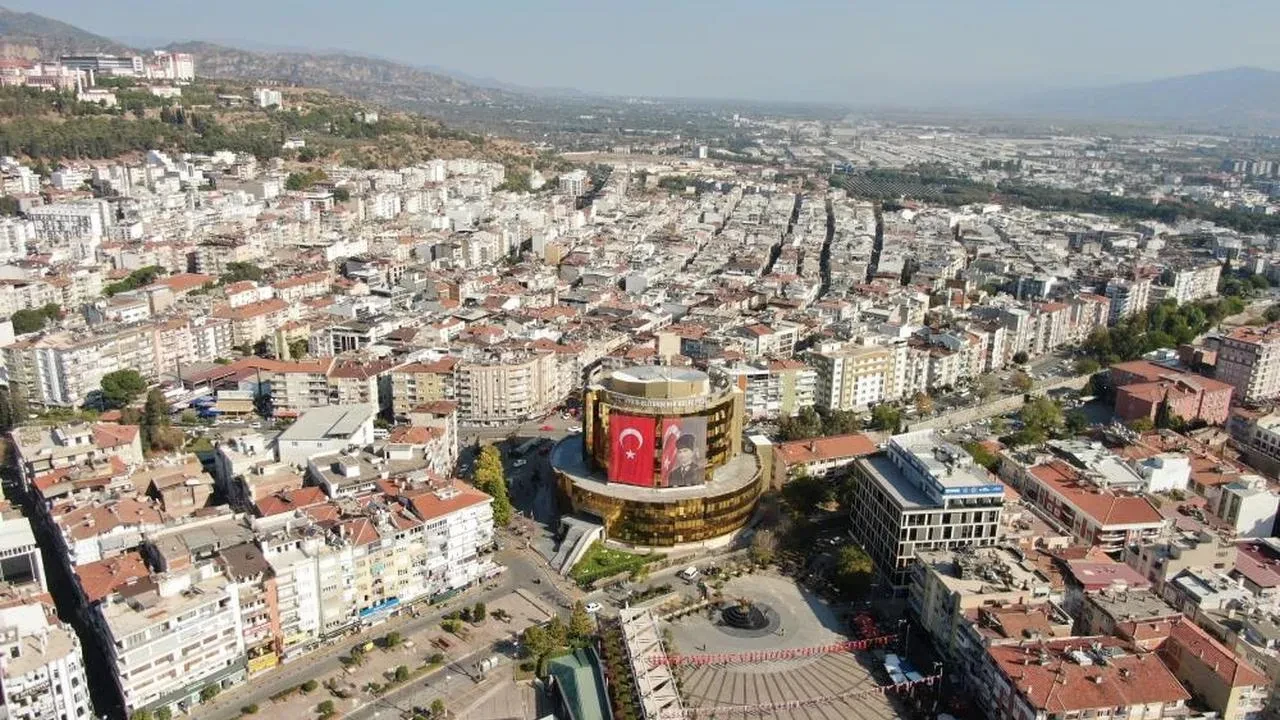 Aydın’da konut satışları arttı: Konut satışları yüzde 28 arttı