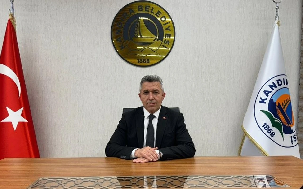 Kandıra Belediyesi işçi maaşlarını bayram öncesi ödedi