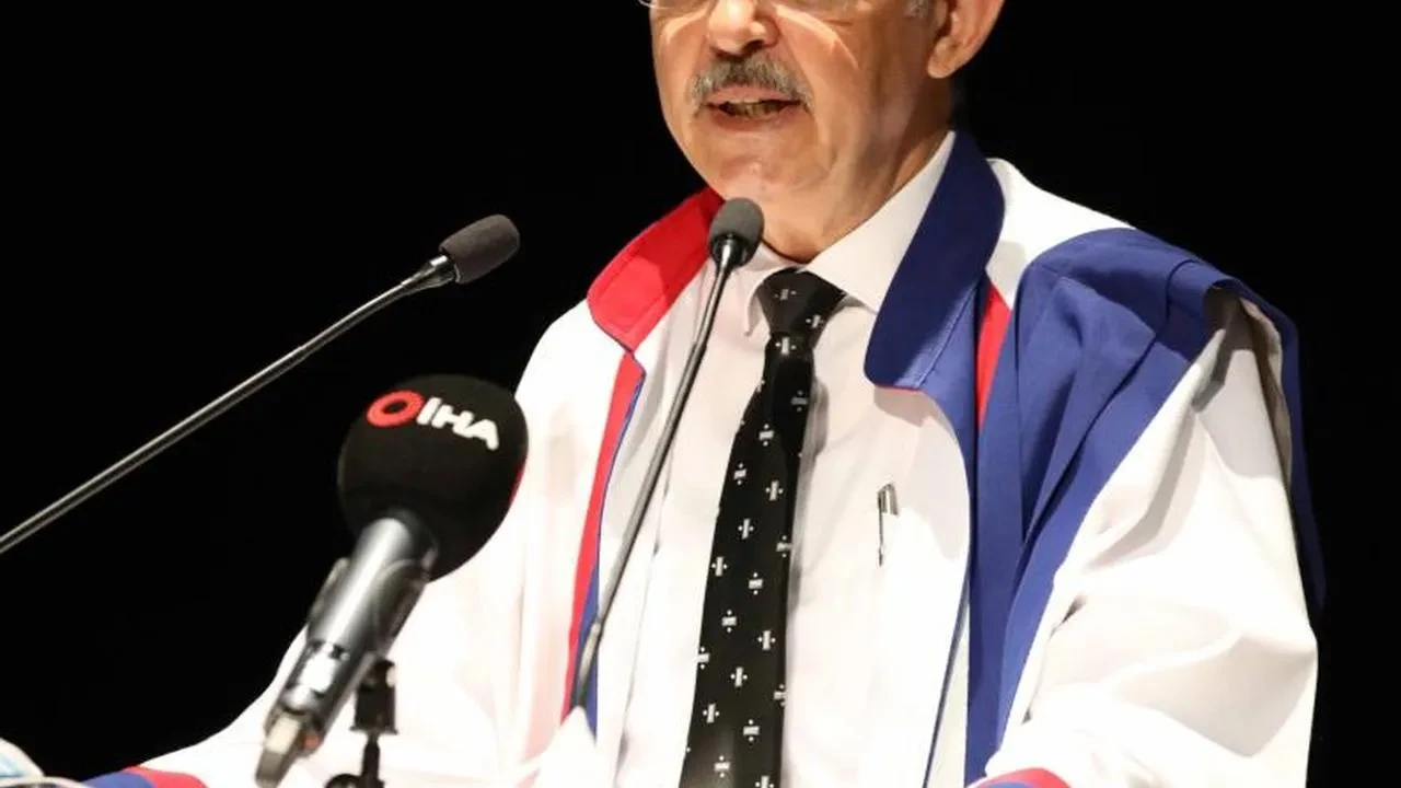 SANKO Üniversitesi Hemşirelik Programı 2025'e kadar akredite edildi