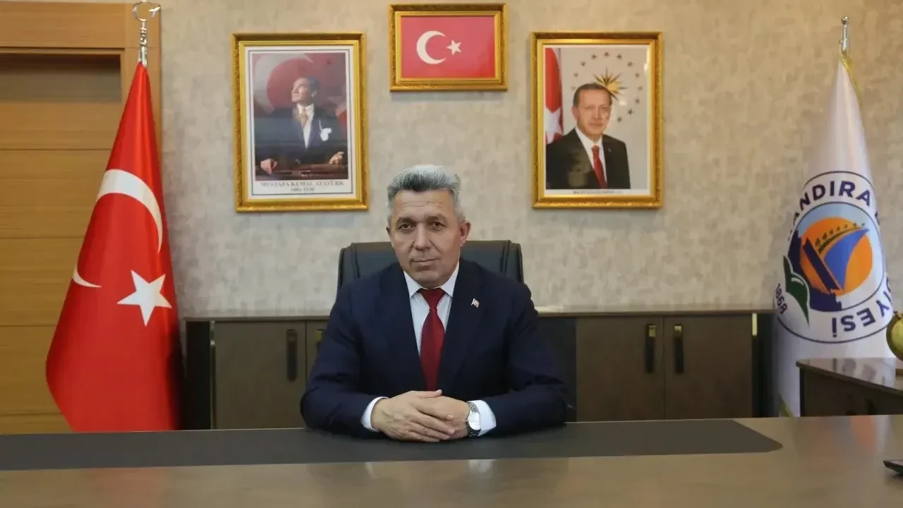 Kandıra Belediye Başkanı Ölmez'den hemşireler günü mesajı: "Kahramanlarımıza minnettarız"