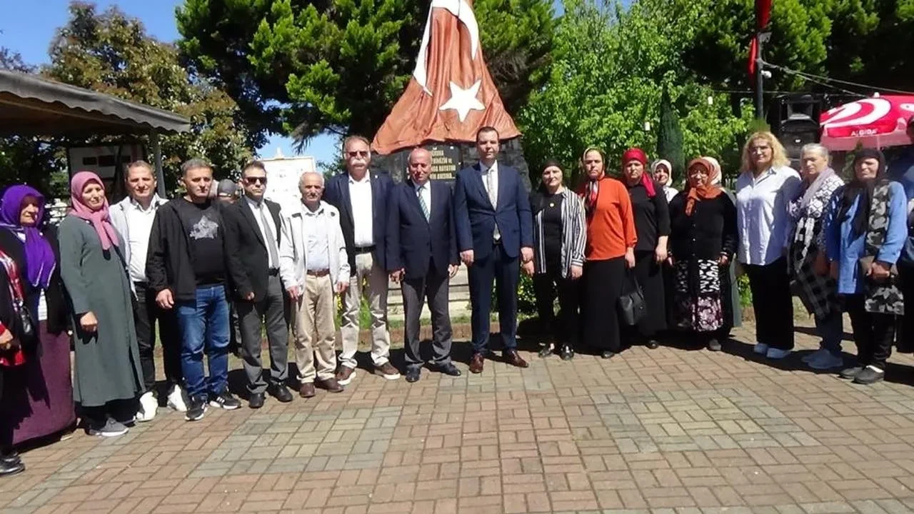 Trabzon'da 25 yıl sonra deniz faciası kurbanları anıldı: Törende neler konuşuldu?