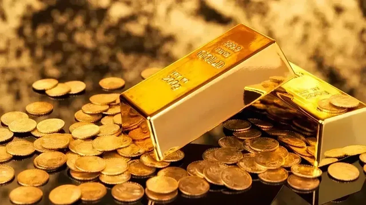 Altın fiyatları neden yükseliyor? Jeopolitik belirsizlik ve doların zayıflaması etkili