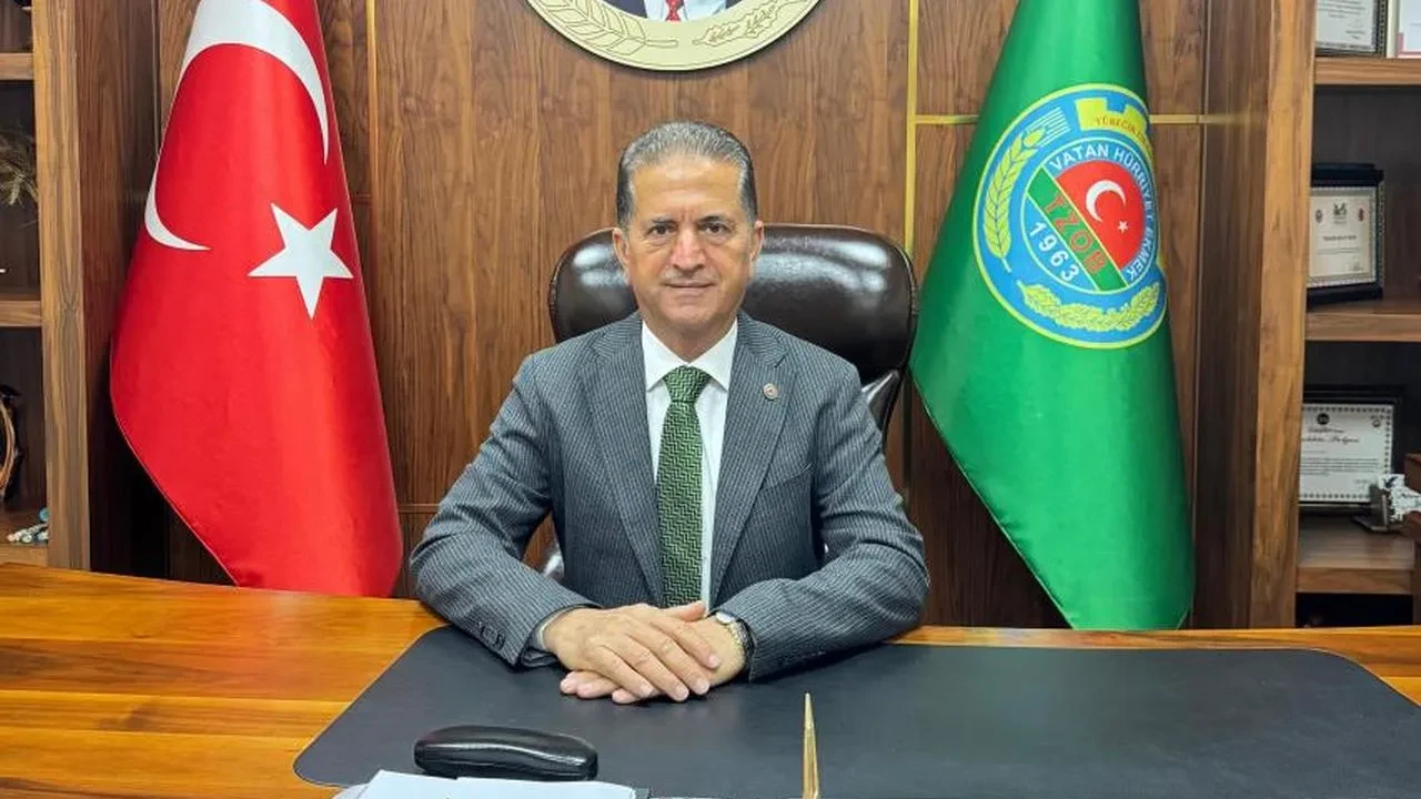 Çiftçilerin dikkatine! Anız yangınları hem tarımı hem de sağlığı tehdit ediyor; alternatif yöntemlerle geleceğinizi koruyun