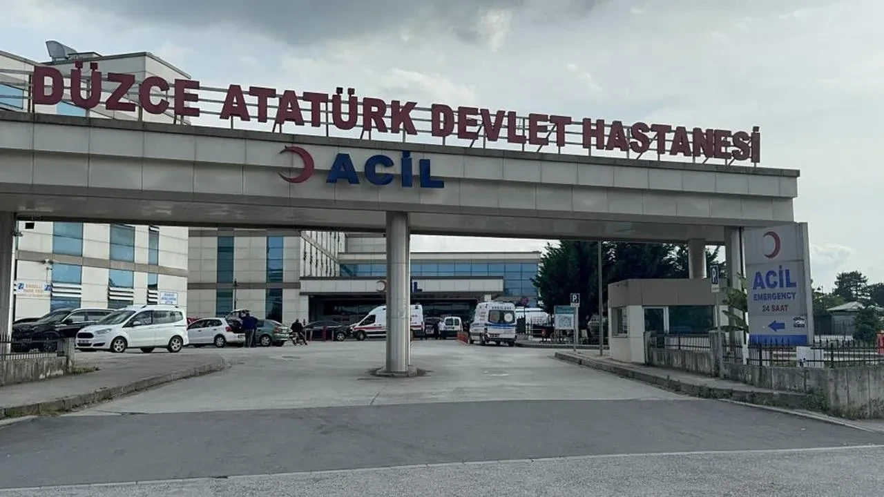 Düzce’nin sağlık ordusu güçleniyor: 18 yeni doktor geliyor