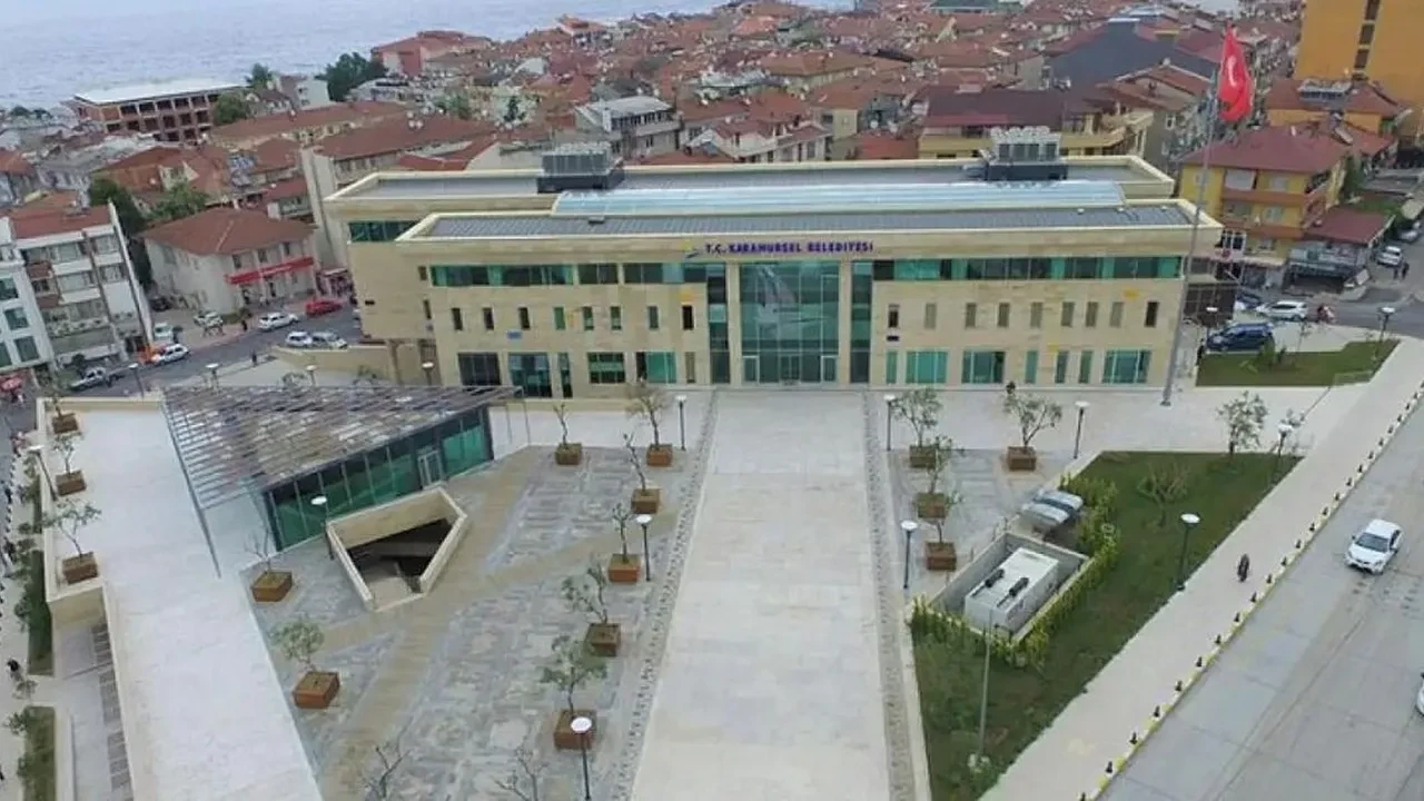 Karamürsel'de tarihî an! Toplu iş sözleşmesinde %28 zam ve 35 bin TL alt sınır belirlendi