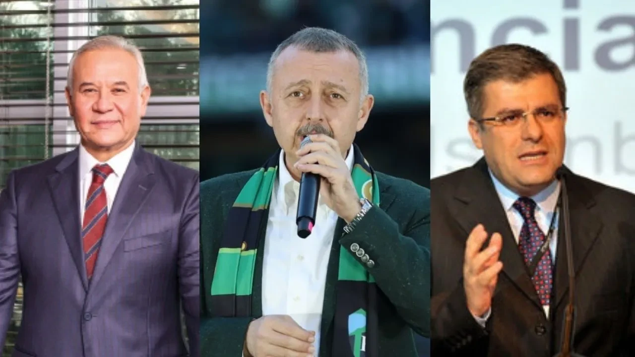 Kocaelispor'da başkanlık krizi: Dev isimler teklifi reddetti!