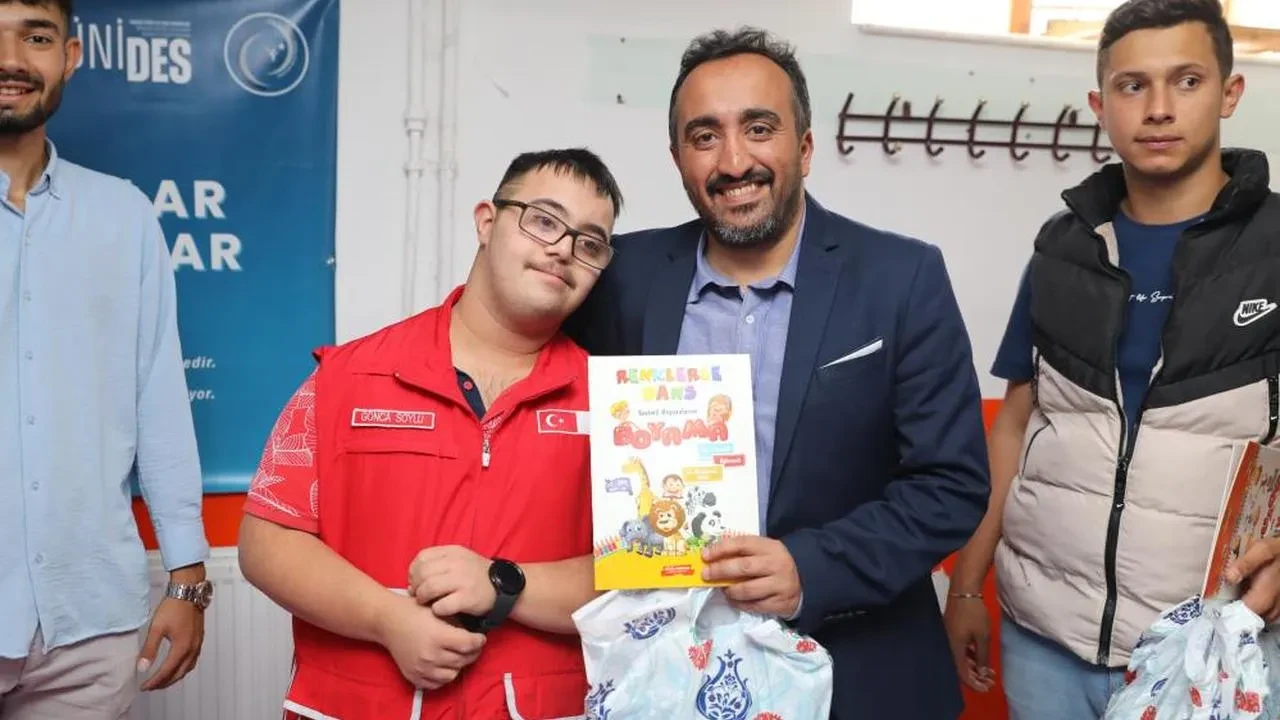 Niğde'de özel öğrenciler için spor salonu müjdesi: Proje neler sunuyor?