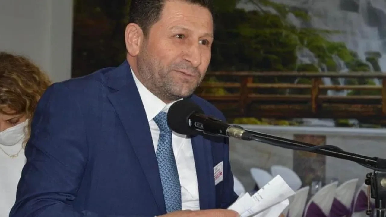 Eski Başkan Kadı’dan kurban uyarısı: "Kırmızı önlük giyene kurban kestirmeyin"