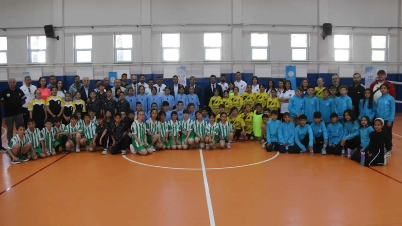 Kütahya'da Geleneksel Çocuk Oyunları başladı! Yarışmalar ne kadar sürecek?