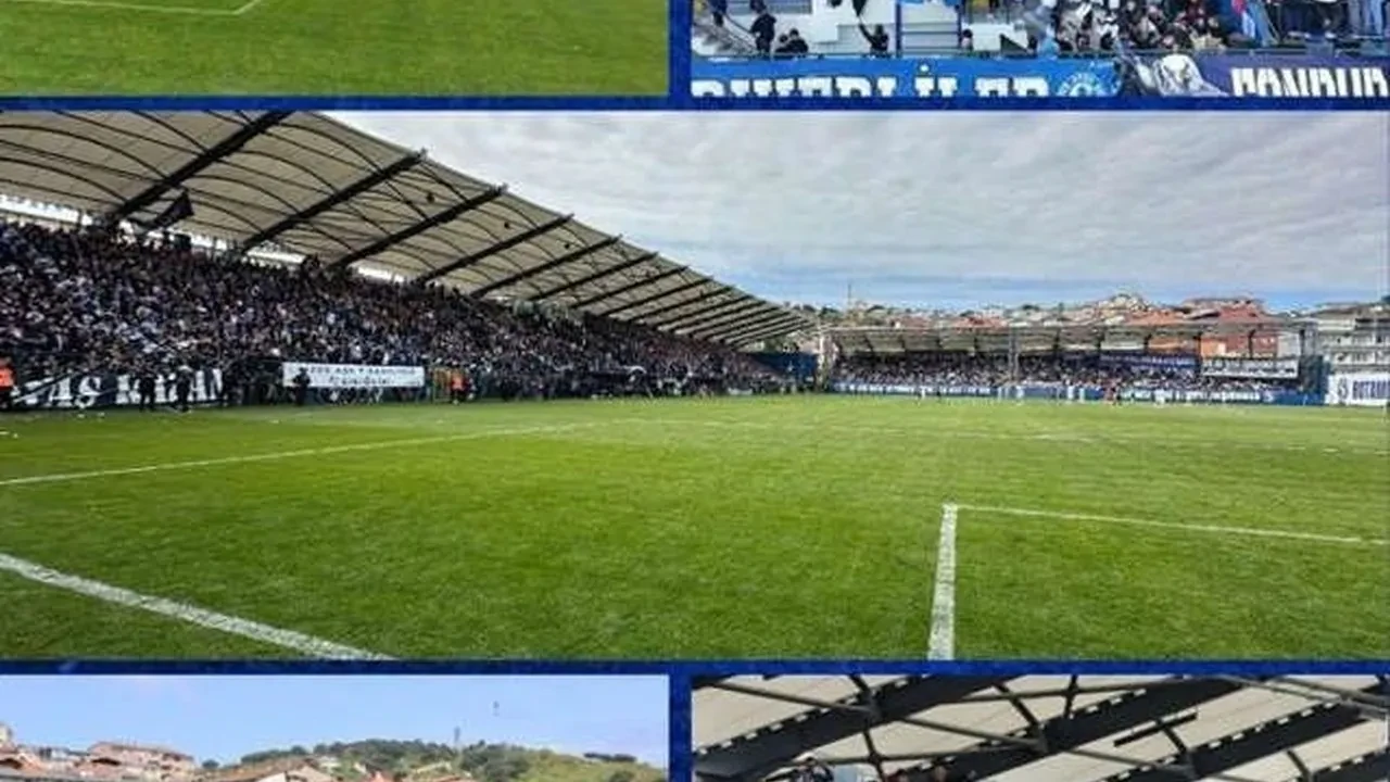 Türk futbolunda tarihi yükselişler: Hangi köklü takımlar lige geri dönüyor?