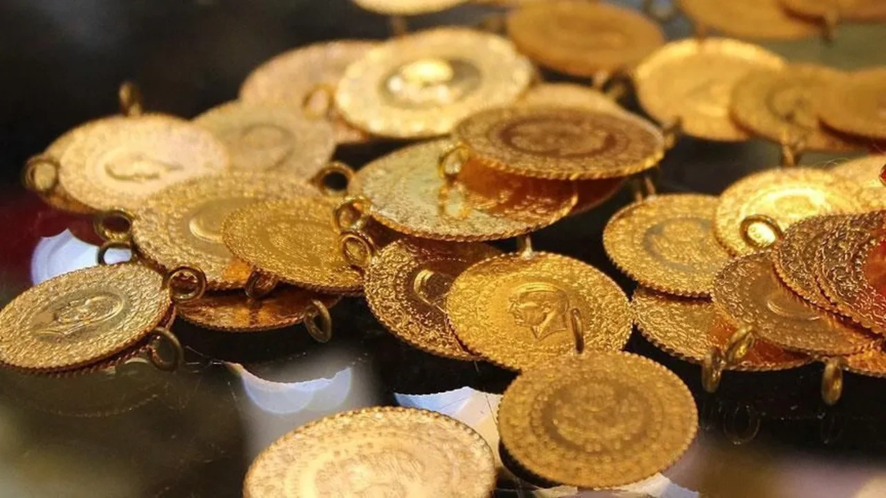 Altın piyasasında son durum: Kocaeli'de gram altın 4.265 TL'ye kadar çıkıyor