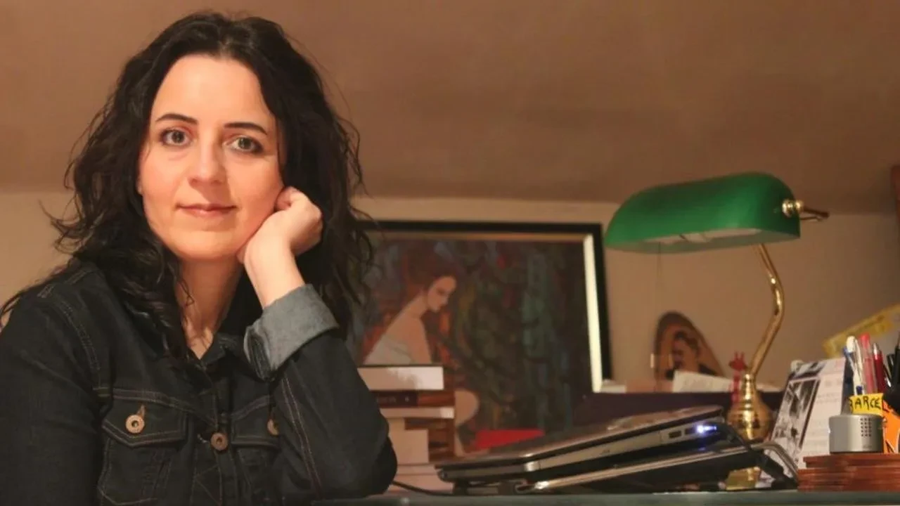 71. Sait Faik Hikâye Armağanı'nı kazanan Derya Sönmez kimdir? 'Öteki Hayvanlar' kitabının sırrı ne?
