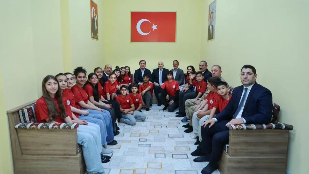 Erzincanlı atletler dünya sahnesinde parlıyor: Spor kenti Erzincan'dan büyük başarılar