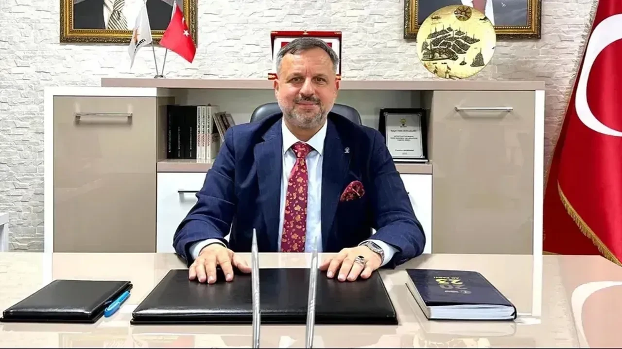 İzmit Belediyesi'nin 6 yılda 850 milyon TL borcu: "Yalan Makinası" iddiasıyla sarsıldı