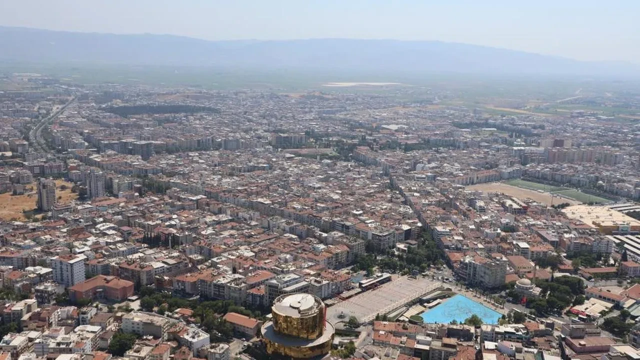 Aydın'da i̇kamet hareketliliği: Bir yılda 242 kişi i̇kametini aldırdı