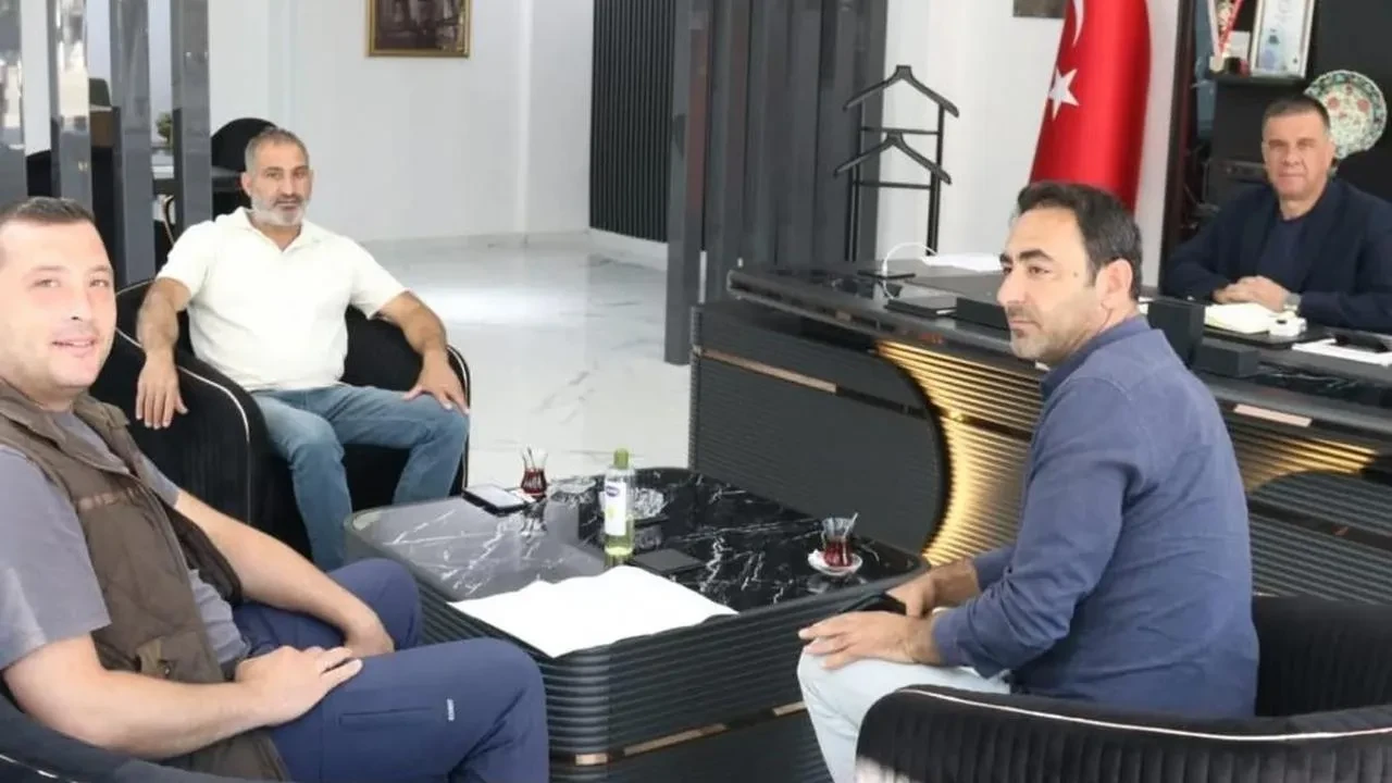 Yenipazar'da doğalgaz sevinci! İlk kazı yapıldı, diğer mahalleler için müjdeli haber geldi