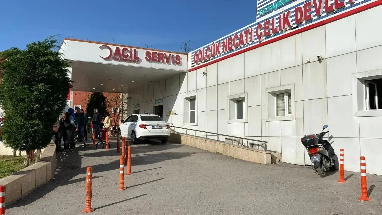 Aile kavgası ölümle sonuçlandı: 40 yıllık yönetici kuzenini vurdu