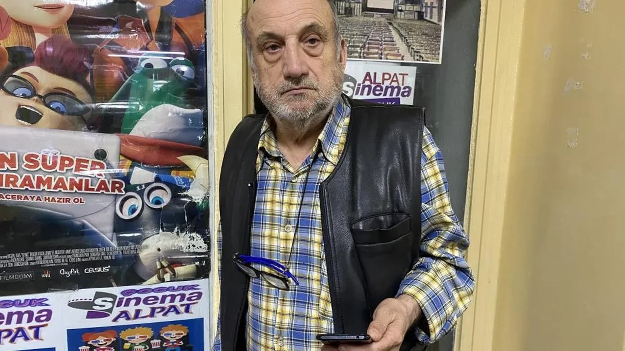 Eskişehir'de dikkat çeken sinema önerisi: Yazlık ve arabalı sinema yapılmalı