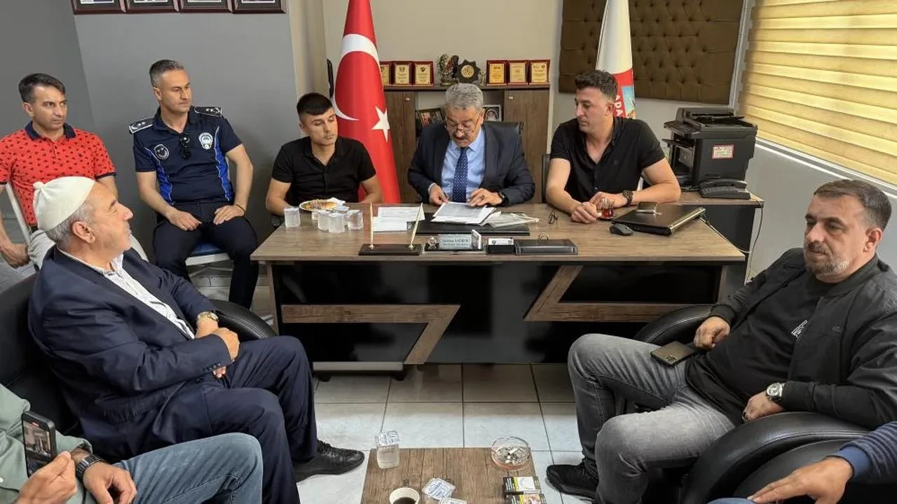 Adana'da kurbanlık fiyatları belirlendi: Küçükbaş 300 TL, büyükbaş 310 TL