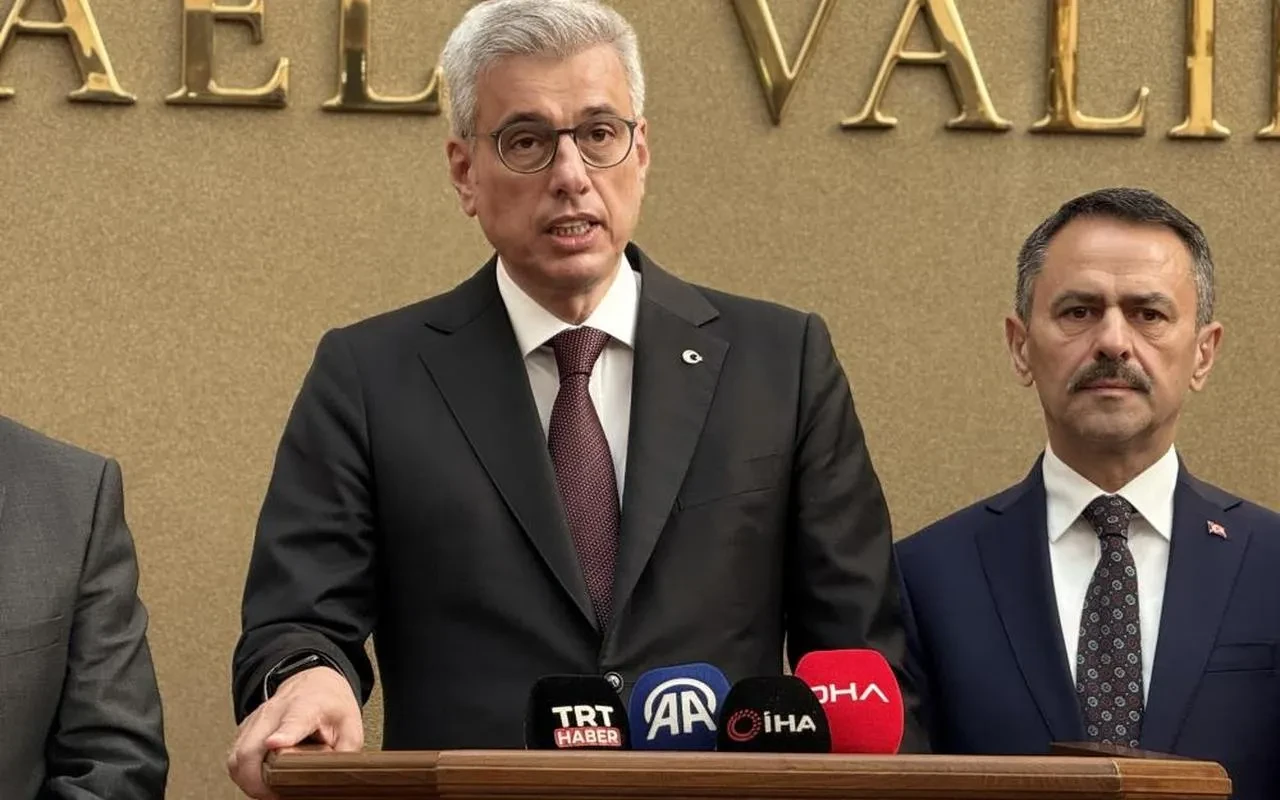 Bakan Memişoğlu'ndan Kocaeli'ye yeni hastane müjdesi