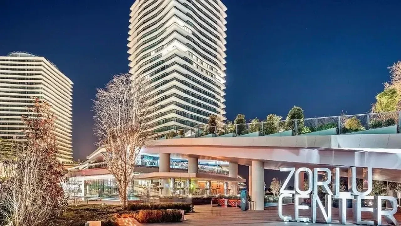 Zorlu Holding'den şok hamle! Zorlu Center 1.5 milyar Euro'ya satılabilir mi?