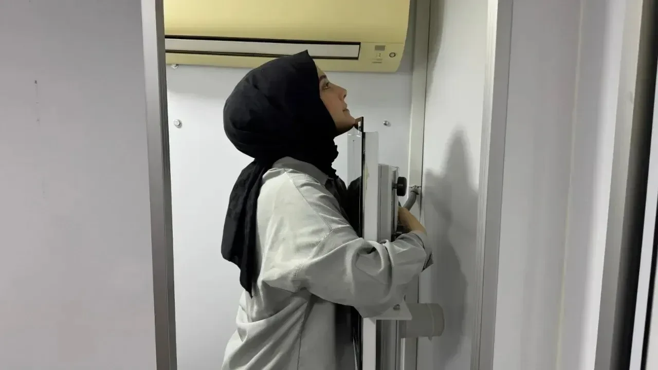 Kartepe Belediyesi'nde çalışanlar için sağlık devrimi:  Erken teşhisle daha güçlü bir hizmet