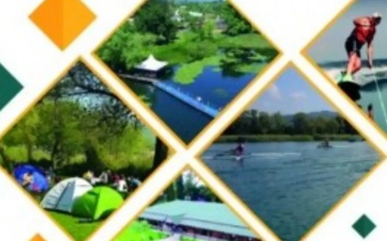 Sapanca Gölü çevresine doğa dostu proje geliyor