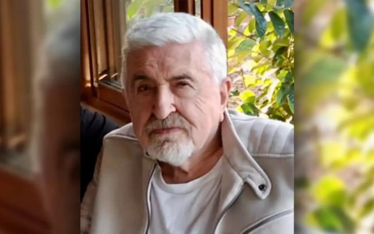 İzmit esnafı Cahit Ege hayata veda etti