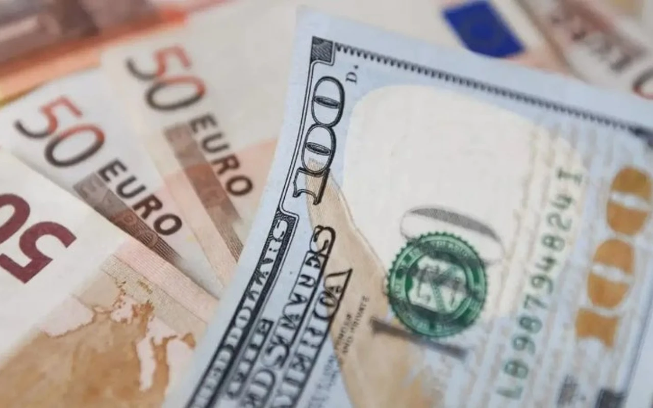 Dolar ve Euro kuru yeni rekor kırdı
