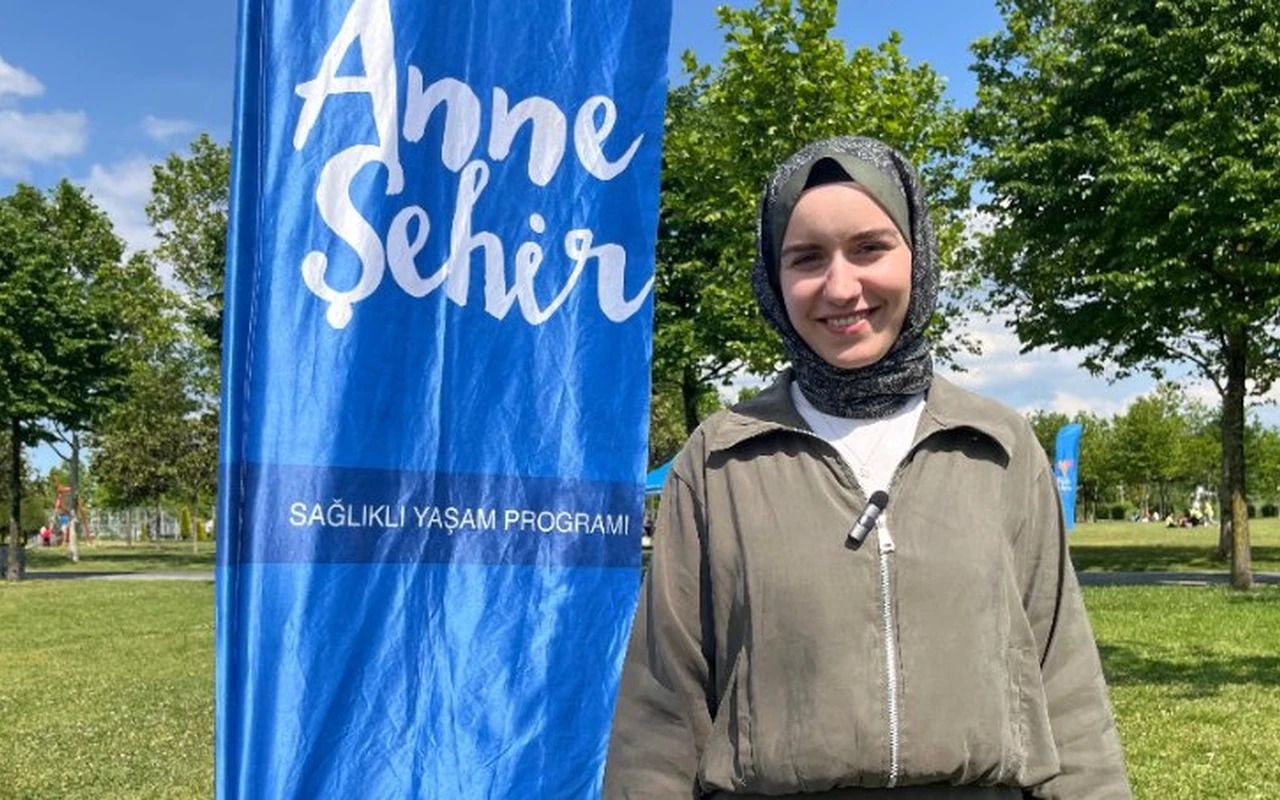 Sağlıklı bayram sofrası için önemli tavsiyeler geldi