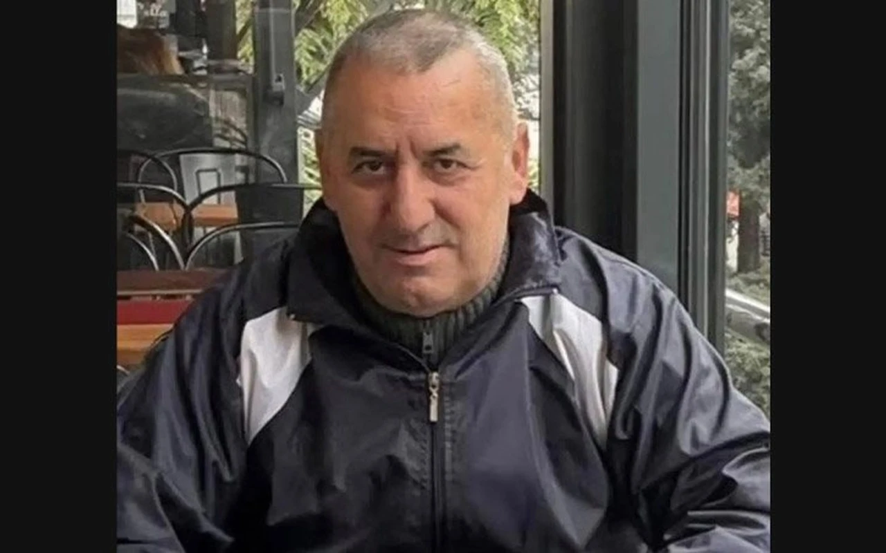 CHP'li Meclis Üyesi Cengiz Şengül sporda vefat etti
