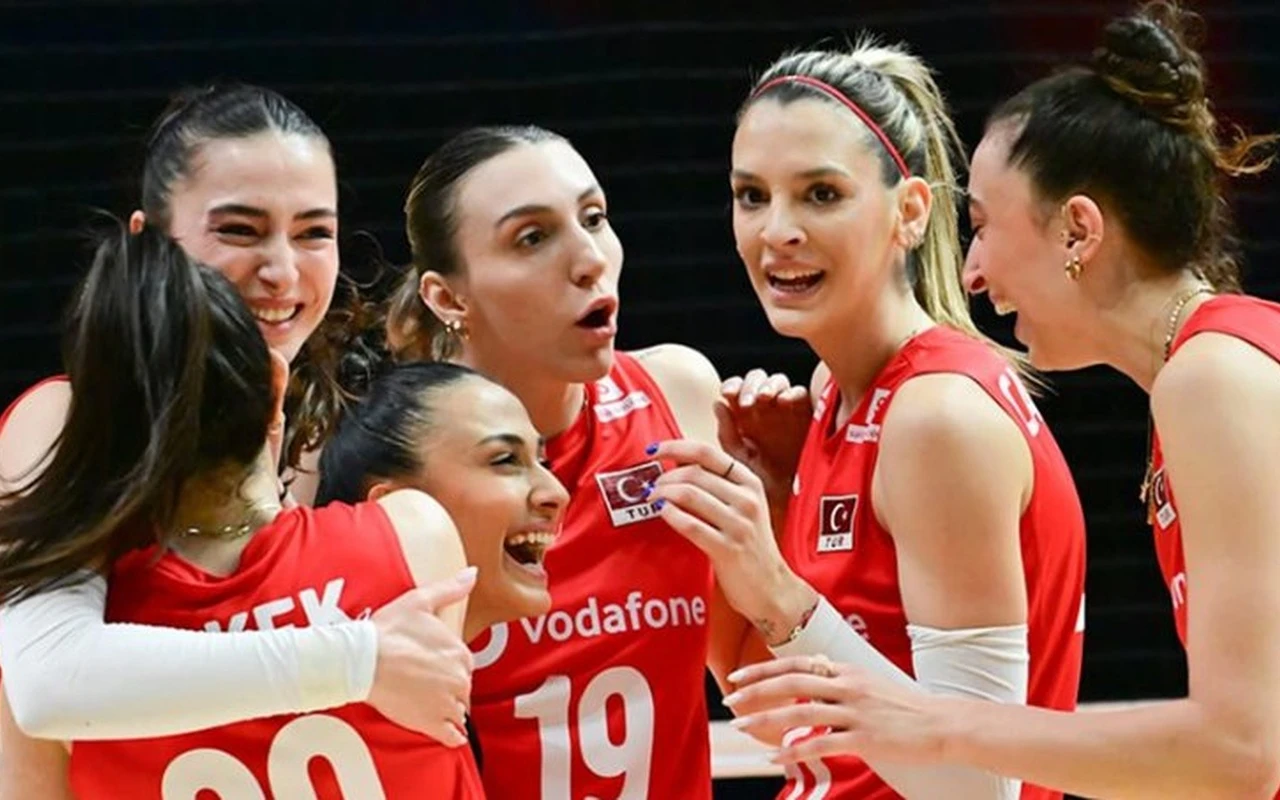 Filenin Sultanları Pekin Etabını Galibiyetle Tamamladı