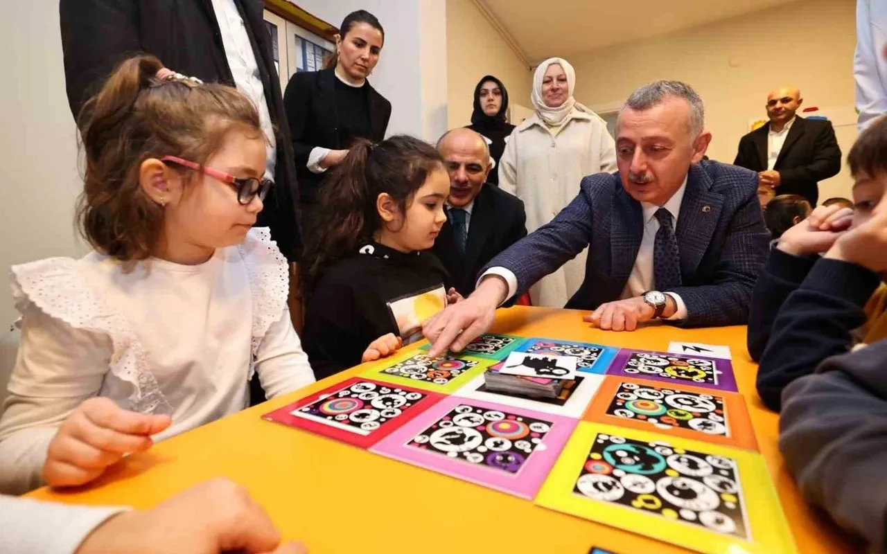 Kocaeli gençlere yapay zeka eğitimi imkanı sunuyor