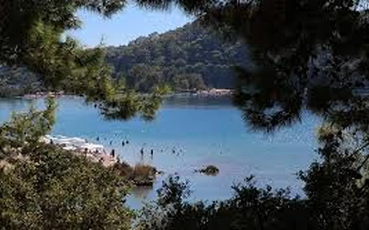 Fethiye plajlarında 2025 yaz sezonu başladı