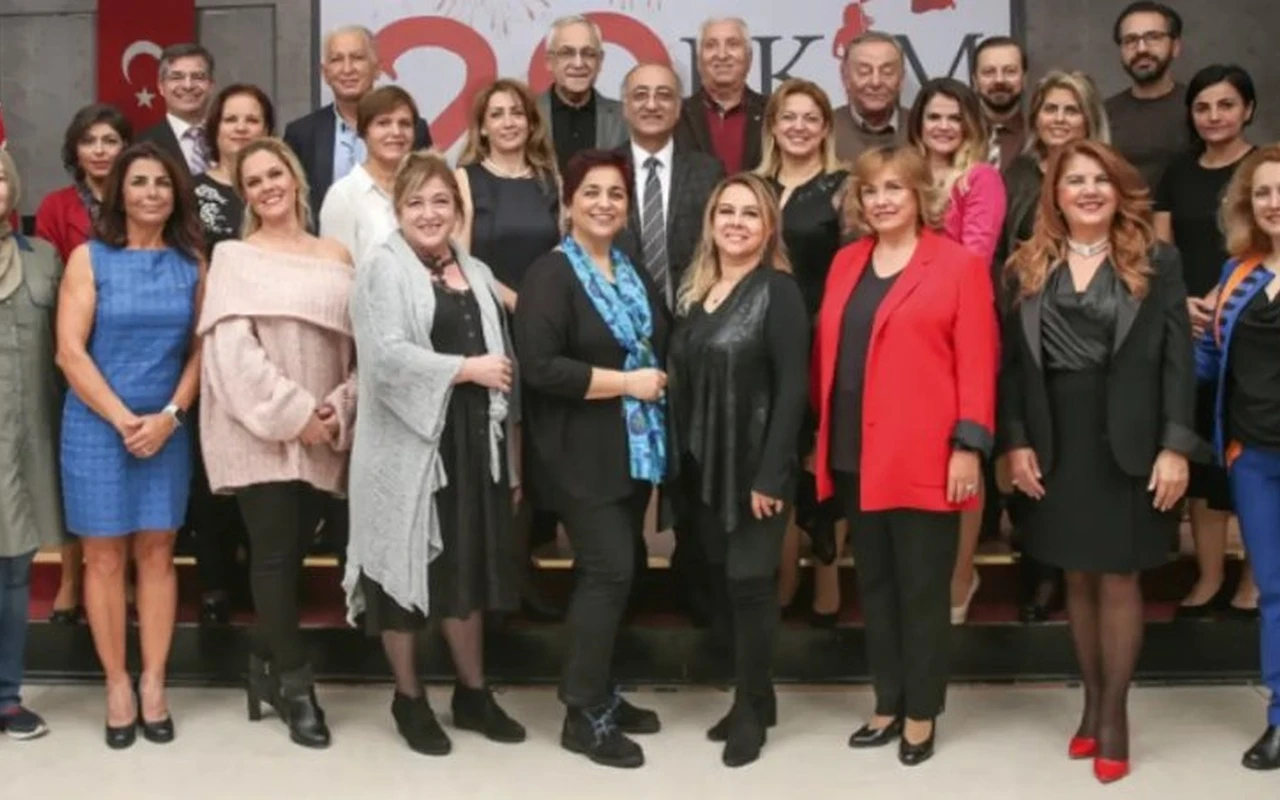 Neşei Sağlık TSM Korosu Haziran konseri verecek