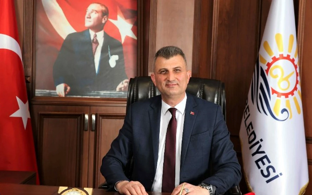Başkan Sezer Gölcük kent bayramlaşması yapılacak