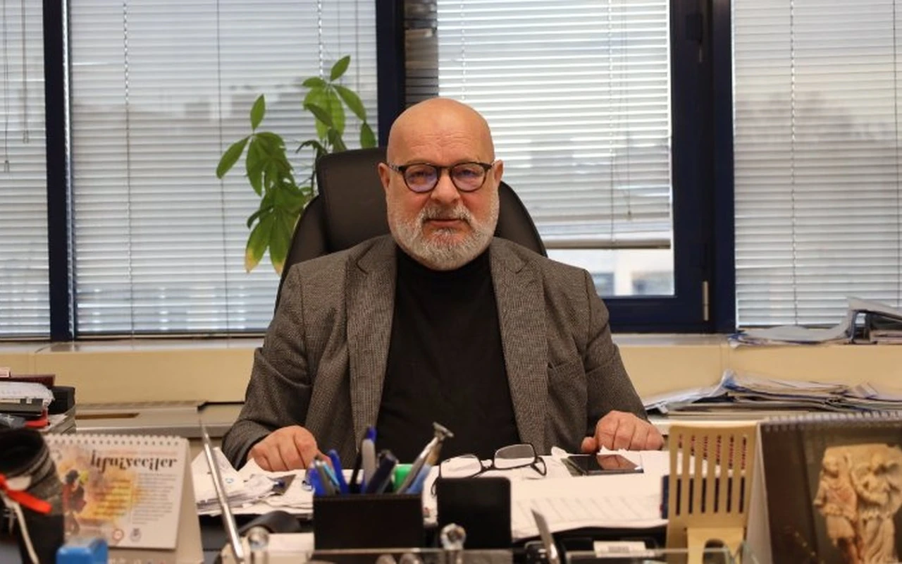 Kocaeli siyasetinde parti başkanları gündemi değerlendirdi