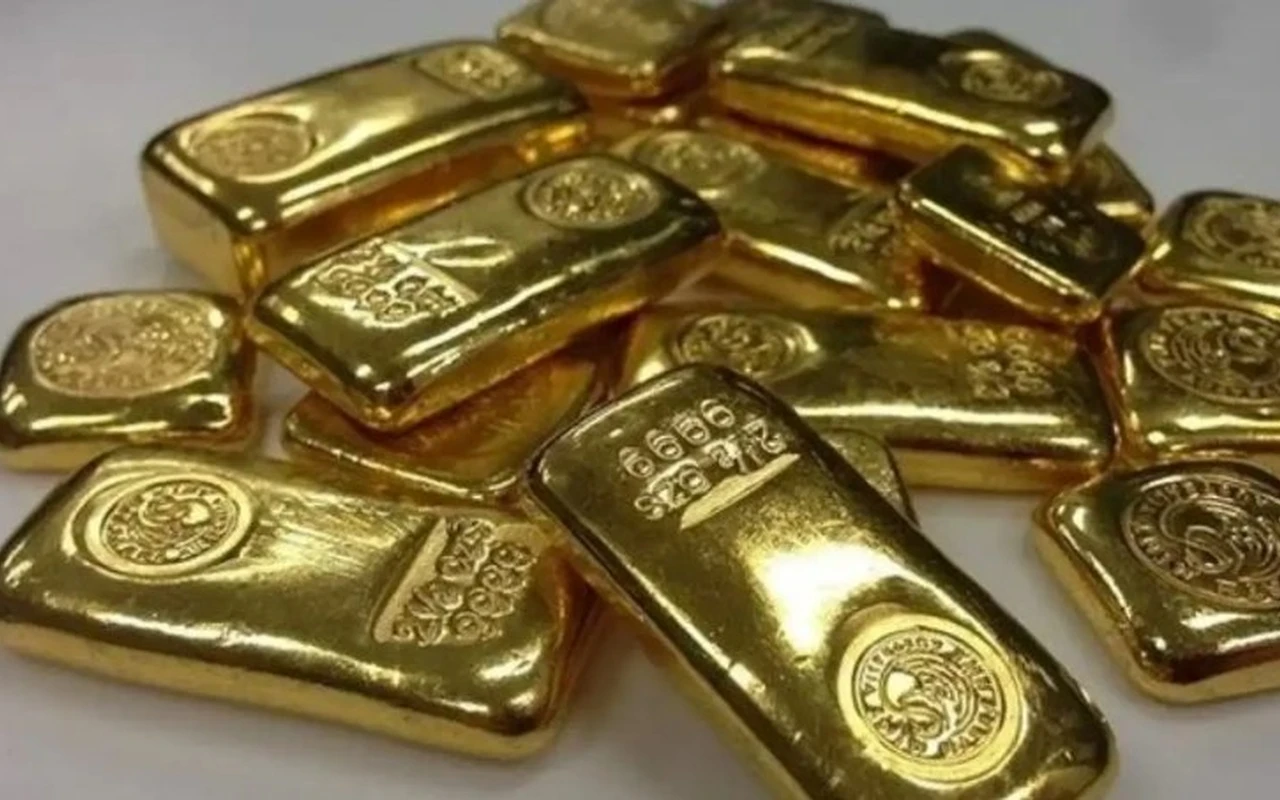 İsrail İran ateşkesi altın fiyatlarını düşürdü