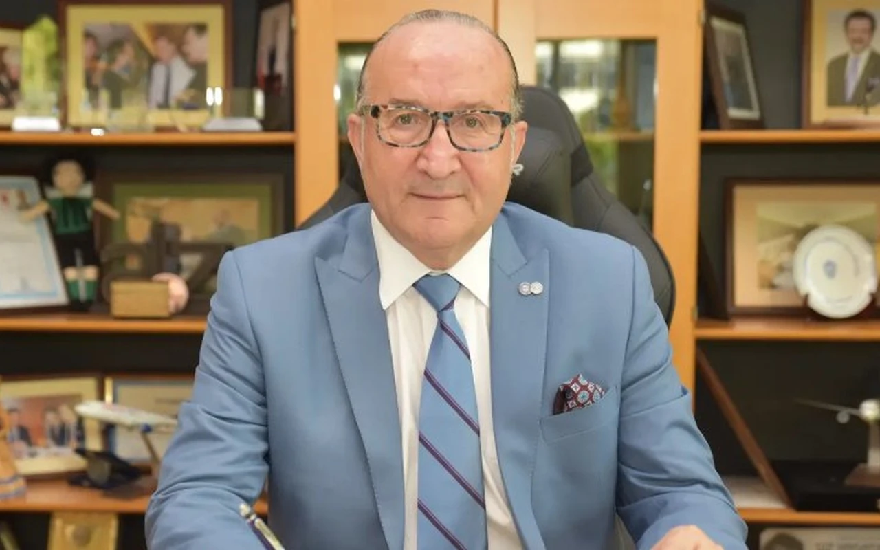 KSO Başkanı mayıs ayı enflasyon rakamlarını değerlendirdi