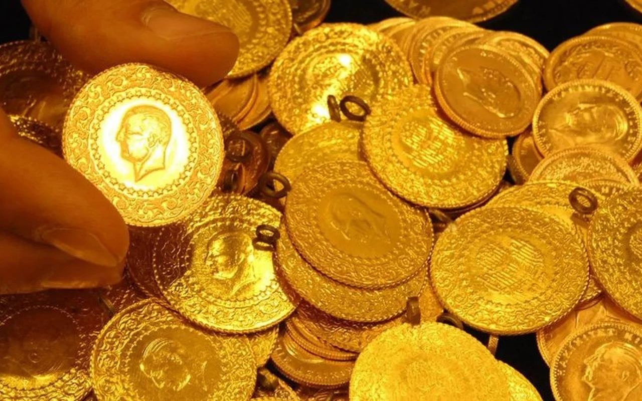İran İsrail gerginliği altın fiyatlarını yükseltti
